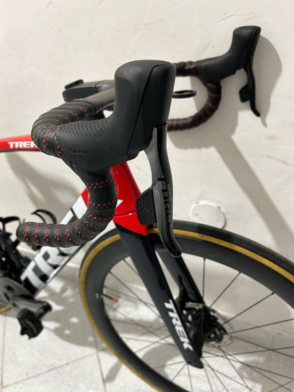 Trek Madone SLR 7 AXS Gen 6 Größe 56 - verwendet