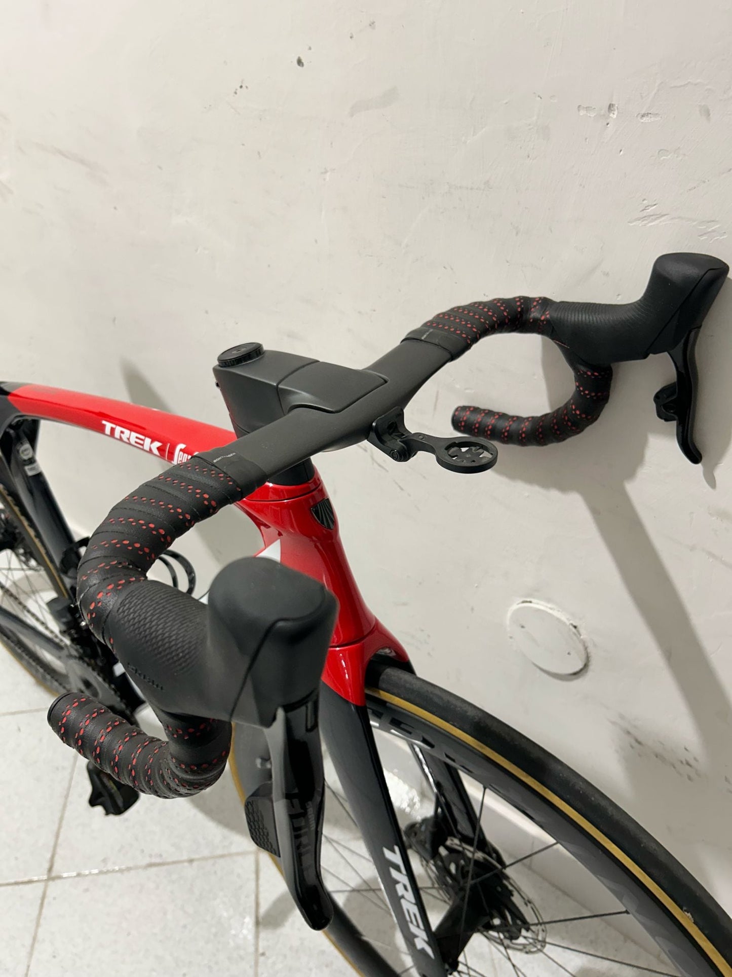 Trek Madone Slr 7 Axs Gen 6 Storlek 56 - Används