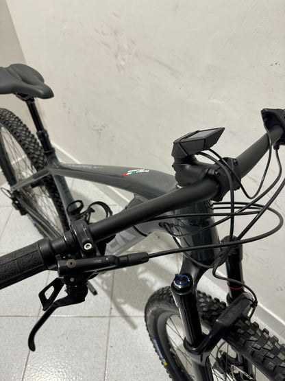 Trek Powerfly 7 2020 Tamanho L - usado