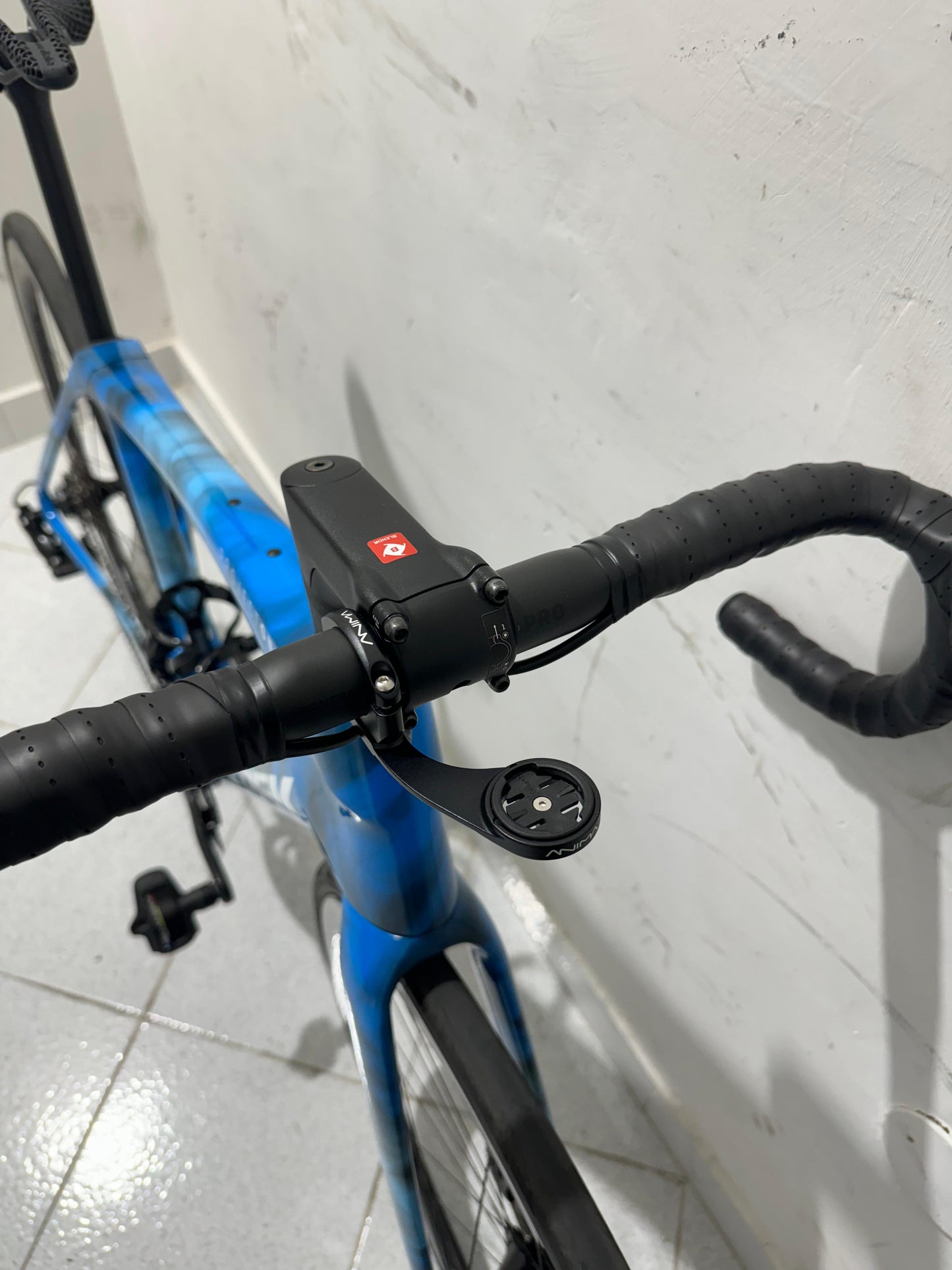 Projekt Trek Dial SLR One Size 54 - Použitý