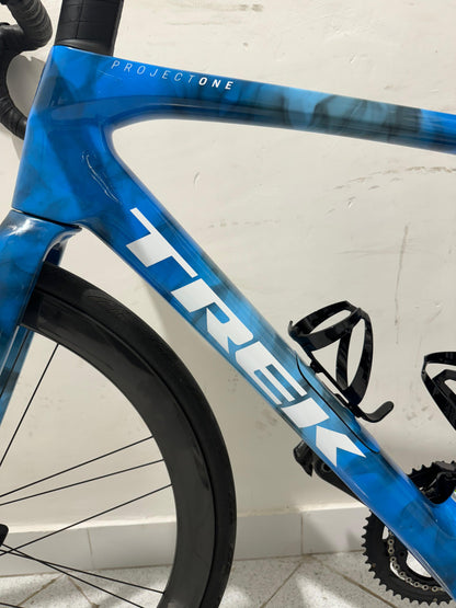 Trek Trek Dial SLR Project jeden rozmiar 54 - Używany