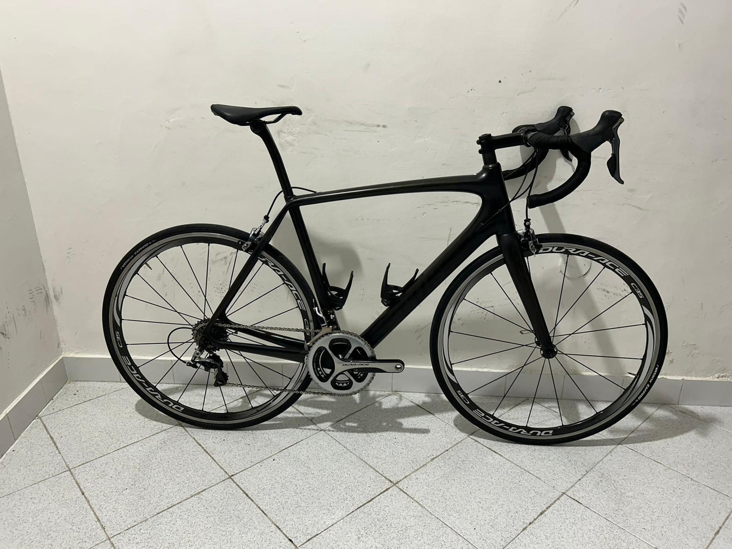 S -works Tarmac SL5 i storlek 56 - Används