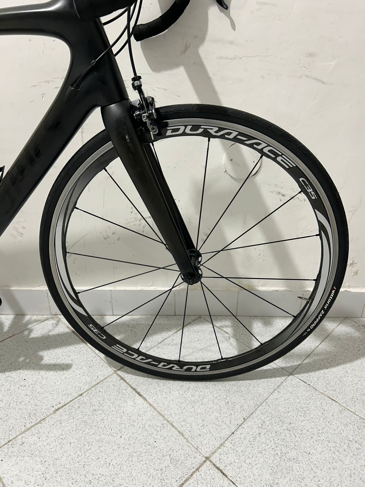 S -Works Tarmac SL5 em tamanho 56 - usado