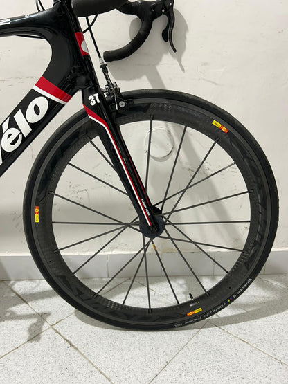 Cervelo S2 -koko 58 - käytetty