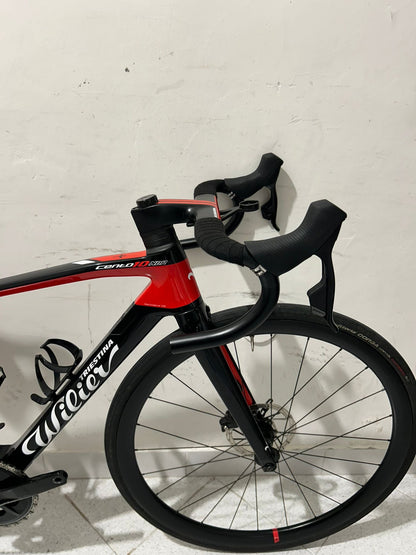 Wilier Cento10 NDR Størrelse XS - Brugt