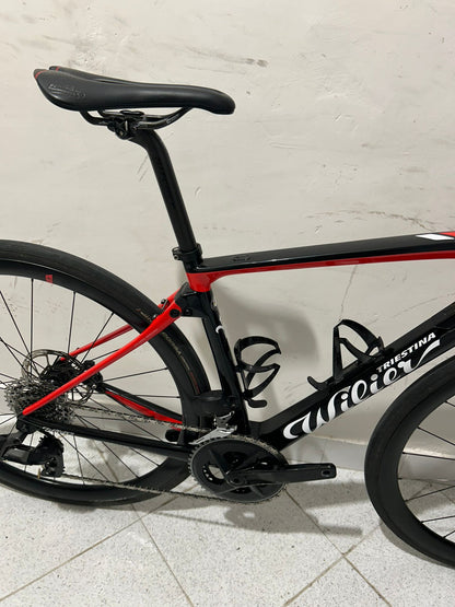 Wilier CENTO10 TAMANHO NDR XS - Usado