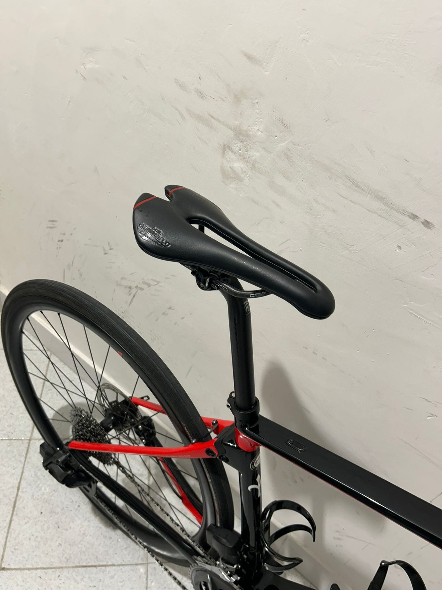 Wilier Cento10 NDR -maat XS - Gebruikt