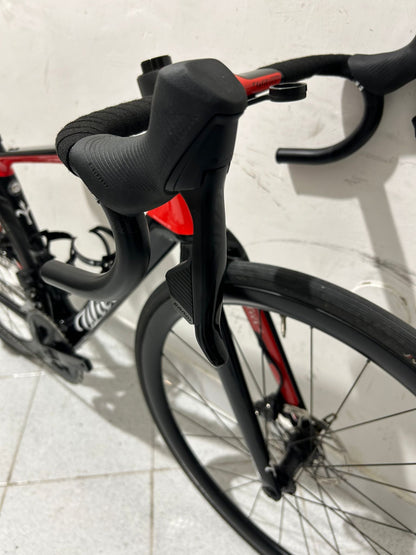 Wilier Cento10 NDR -maat XS - Gebruikt