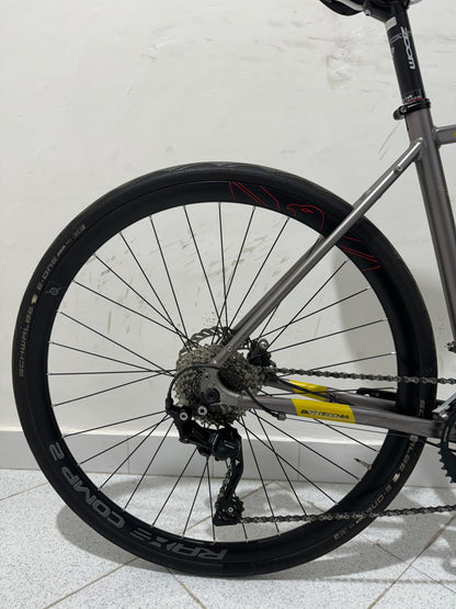 Bottecchia Gravel Monster Størrelse 51 - Brugt