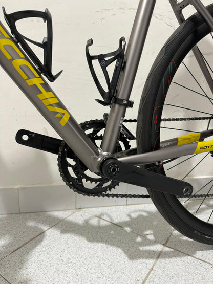 Bottecchia Gravel Monster Storlek 51 - Används