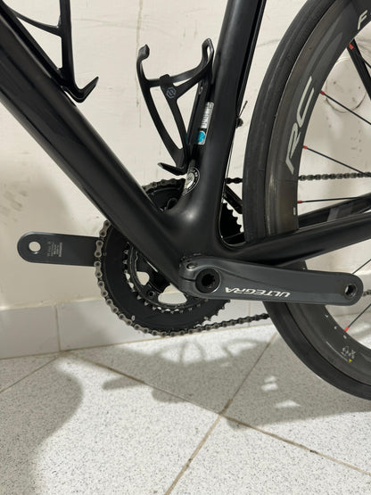 Trek Dial SLR Taille 52 - Utilisé