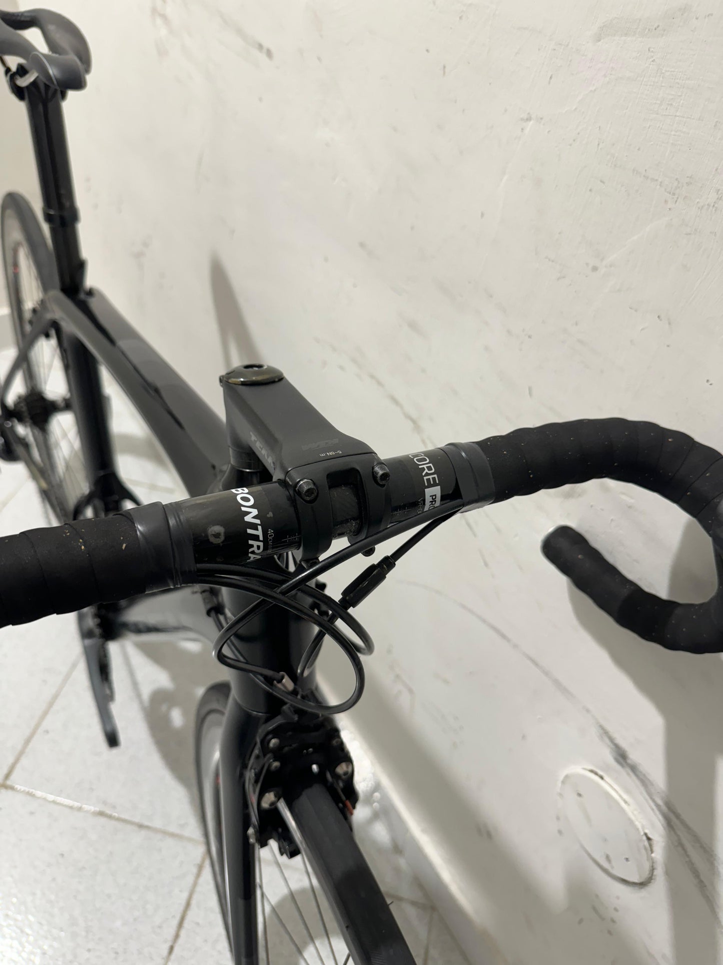 Trek Dial SLR -maat 52 - Gebruikt