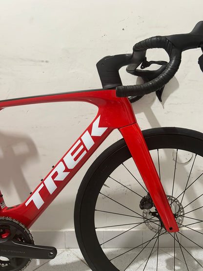 Trek Madone SLR7 Gen 7 taglia 56 - Usata