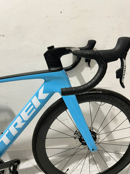 Trek Madone SLR 9. tammikuuta 7 koko 52 - käytetty