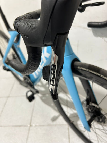 Trek Madone SLR 9. tammikuuta 7 koko 52 - käytetty