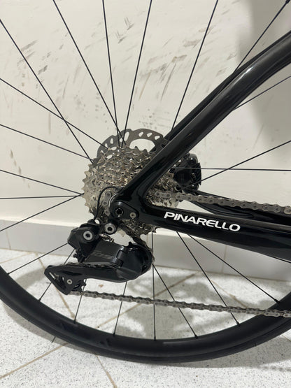 Pinarello Nyro E5 Road 105 av2 Storlek 55 - Demo