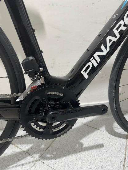 Pinarello Nyro E5 Road 105 OF2 Taille 55 - Demo