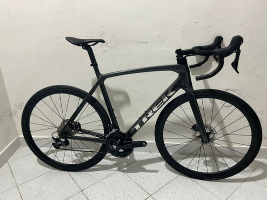 Trek Hemonds SL6 Disc Pro Größe 56 - verwendet