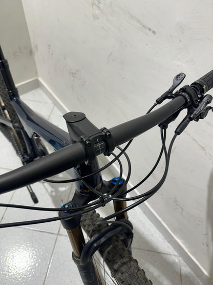 Orbea oiz xtr size s - usado