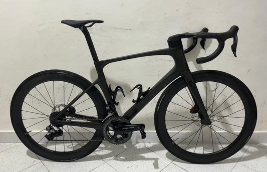 Scott Foil RC -maat 54/M - Gebruikt