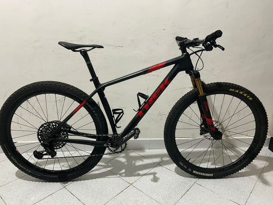 Trek Procaliber 9.8 Koko 19,8 - käytetty