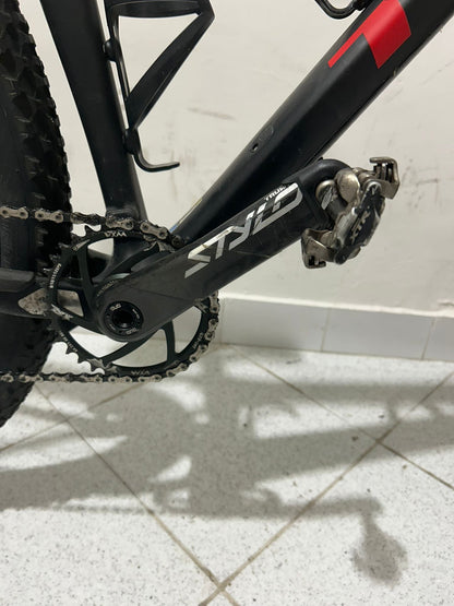 Trek Procaliber 9.8 Koko 19,8 - käytetty