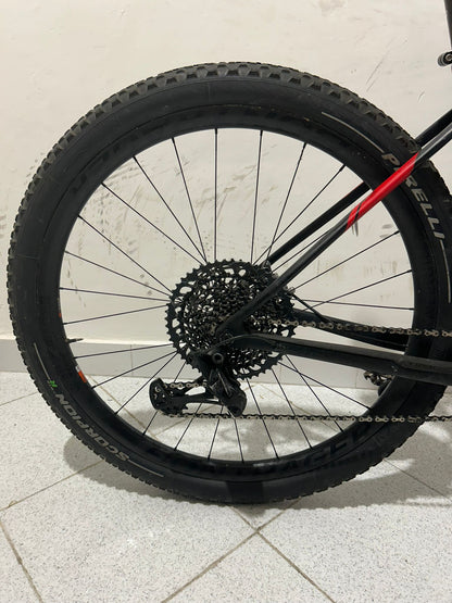 Trek Procaliber 9.8 Koko 19,8 - käytetty