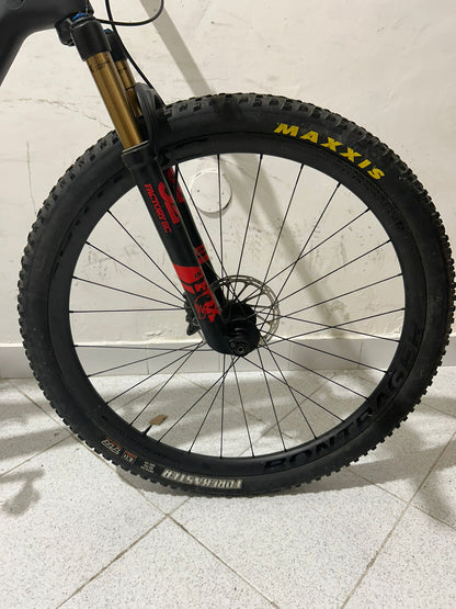 Trek Procaliber 9.8 Koko 19,8 - käytetty