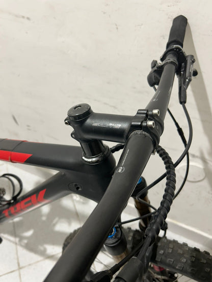 Trek Procaliber 9.8 Koko 19,8 - käytetty