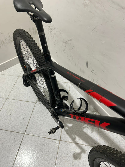 Trek Procaliber 9.8 Koko 19,8 - käytetty