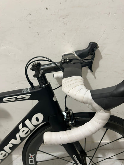 Cervélo S5 Taille 54 - Utilisé