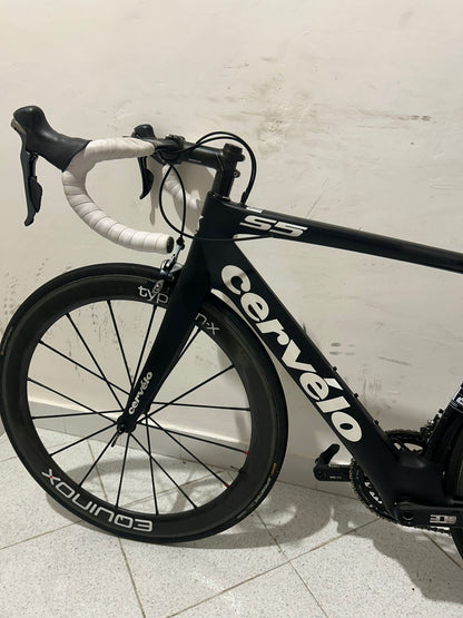 Cervélo S5 taglia 54 - Usata