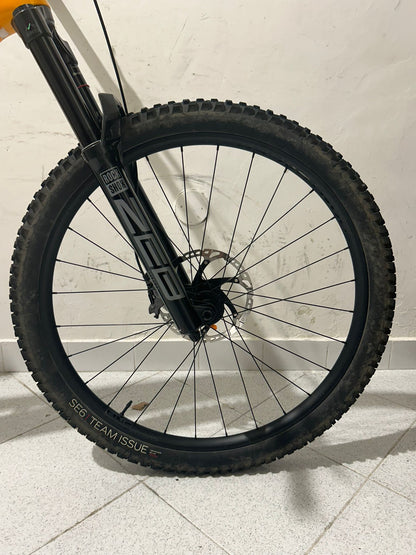 Trek Rail 9.8 Grootte XL /21.5 - Gebruikt