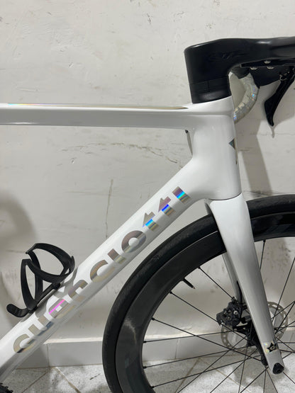 Guerciotti Veloce S Disc Taglia L - Usata