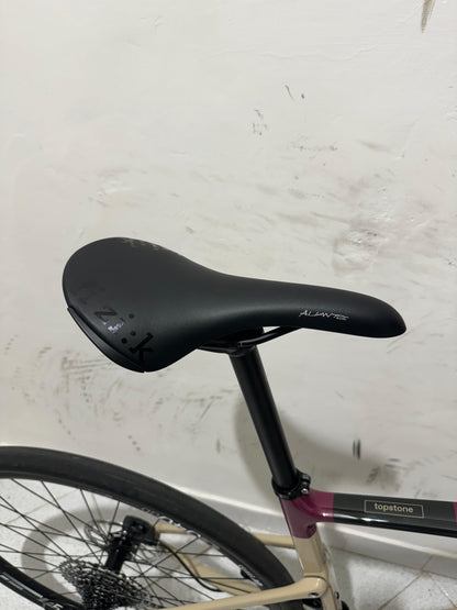 Taille de carbone Topstone de Cannondale M - Utilisé