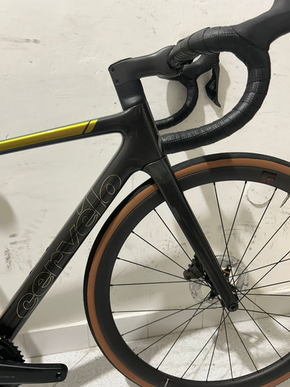 Cervélo R5 taglia 51 - Usata