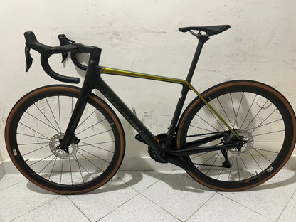 Cervélo R5 taglia 51 - Usata