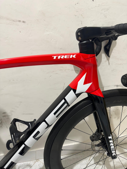 Trek Émonda SL 6 Pro Disc Di2 Koko 56 - käytetty