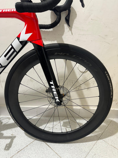 Trek Émonda SL 6 Pro Disc Di2 Taglia 56 - Usata