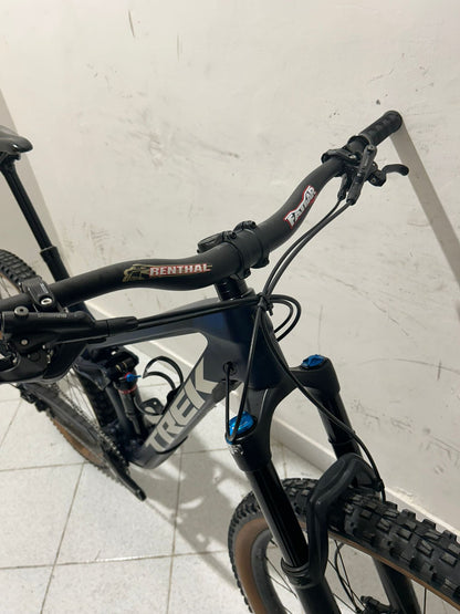 Trek Fuel EX 9.7 Gen 5 2022 taglia M/L - Usata