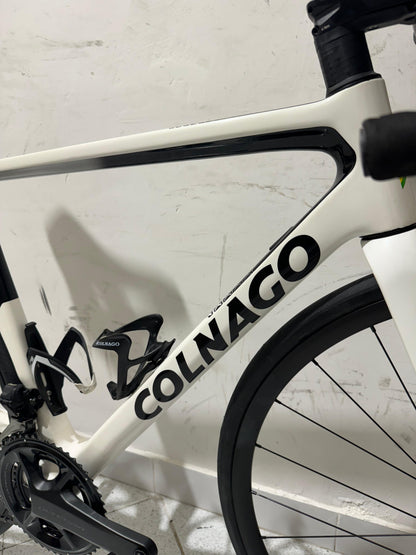 Colnago V3 -levy Ultegra Of2 -koko 50 -luvut - käytetty