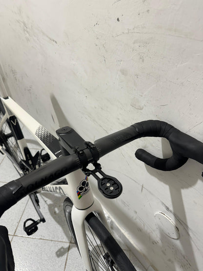 Colnago V3 Disc Ultegra Di2 Taglia 50S - Usata