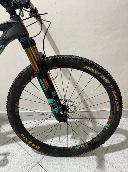 Mondraker F-Podium Taglia M - Usata