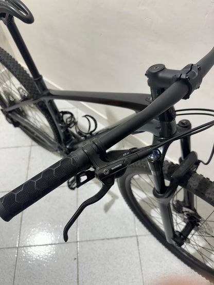 Trek Procaliber 9.5 Størrelse M - Brugt