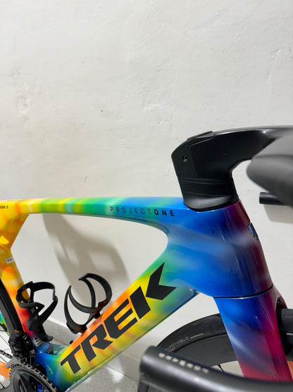 Trek Madone SLR 7 Gen 7 Project One Taglia 54 - Usata