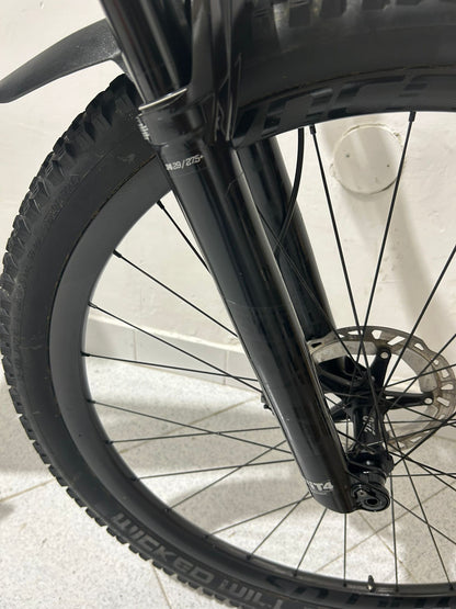 Scott Lumen Eride 900 Größe M - Gebraucht