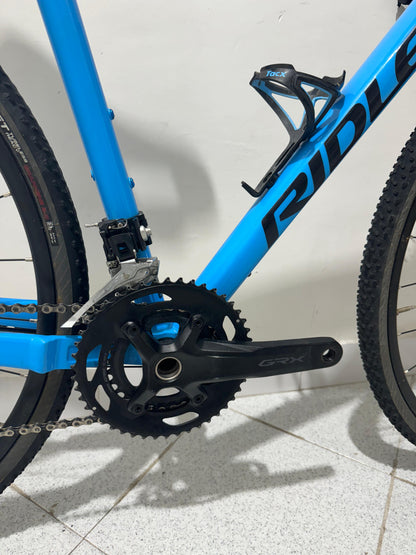 Kies Ridley Kanzo Schnitt XS - Gebraucht