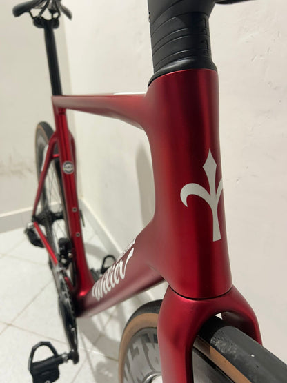 WILIER 0 SLR -KOKO XL - käytetty