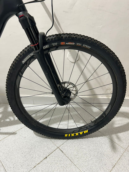 S-Works Epic -koko M - käytetty