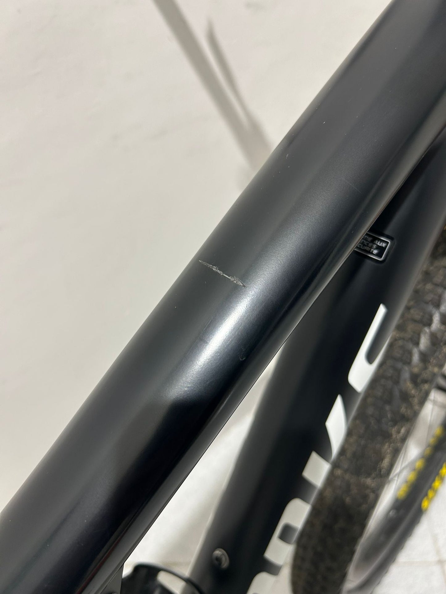 S-Works Epic -koko M - käytetty